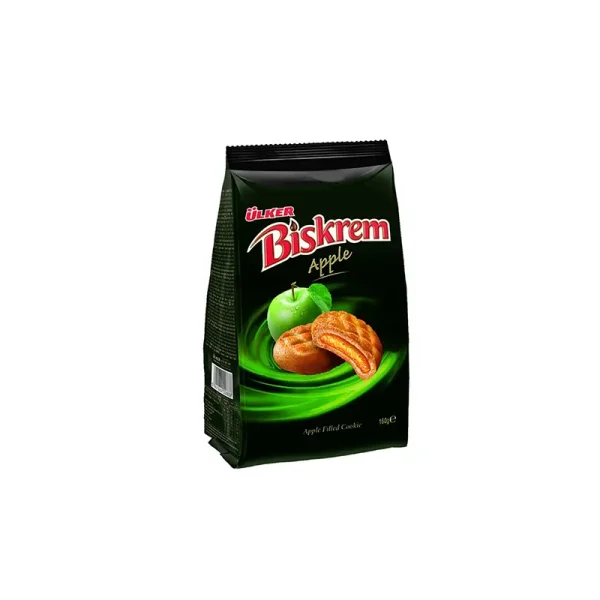 Biskrem 160g - diverse sortimente