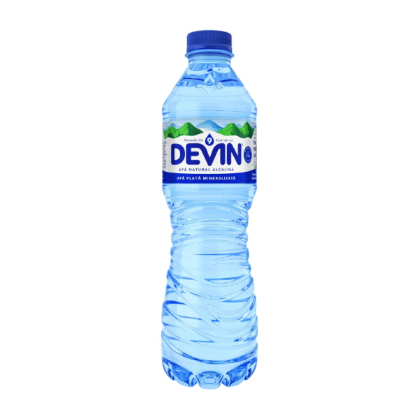Apa Devin Alcalina 0.5l