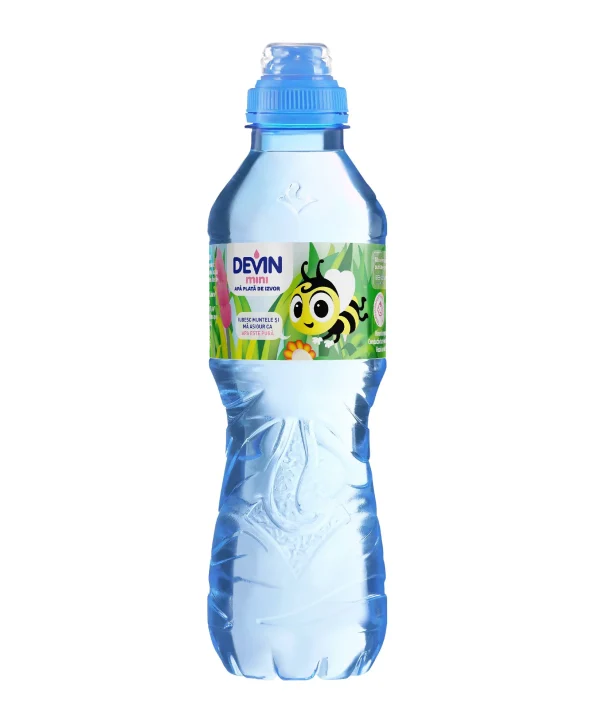 Apa Devin spring kids 0.330l