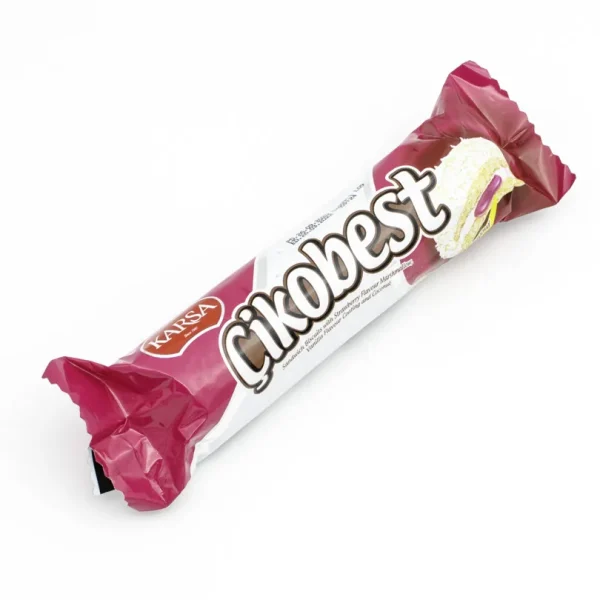 Cikobest aroma fructe 56g