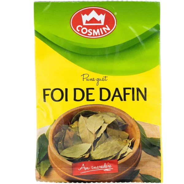 Cosmin foi dafin 4gr