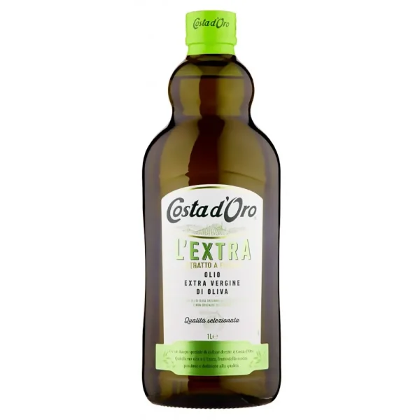 Costa d'Oro Extra 1l
