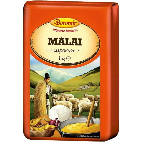 Malai superior Boromir 1Kg