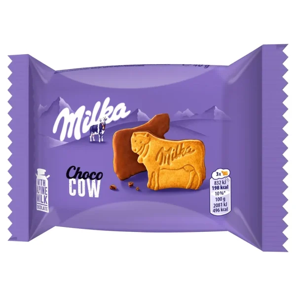 Milka Choco Cow 40g