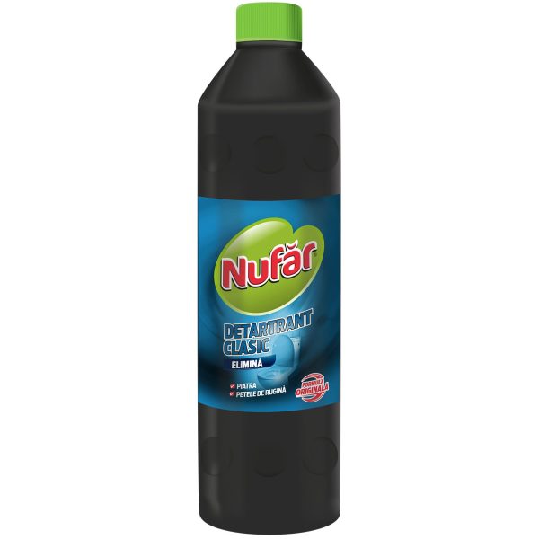 Nufar detartrant clasic 1l