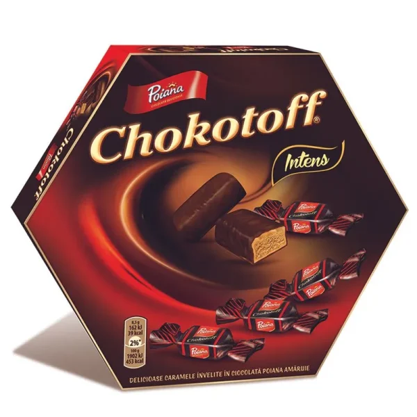 Poiana Chokotoff 221g