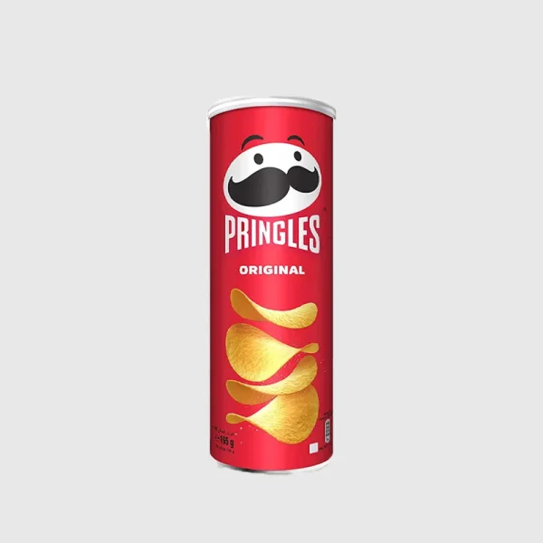 Pringles 165 g diverse sortimente