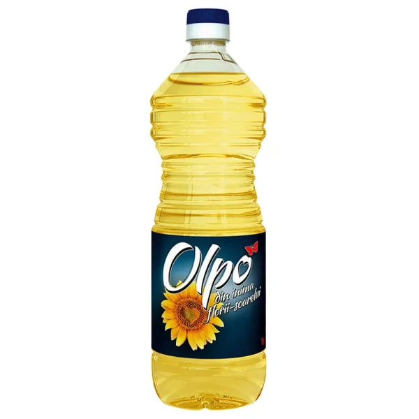 Ulei Olpo 1L