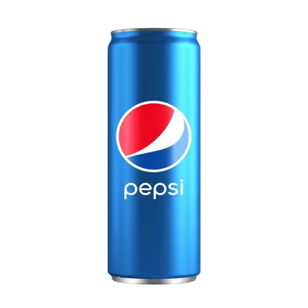 Pepsi doza 0.33l