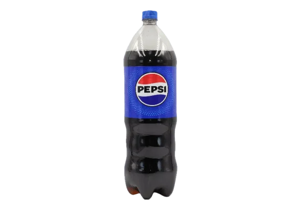 Pepsi  PET 2l